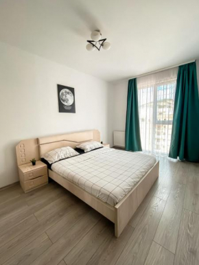 Urban Loft with Private Parking - Premiere Hospital